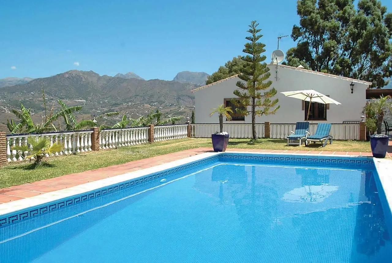 Cortijo De Picuales Villa Nerja