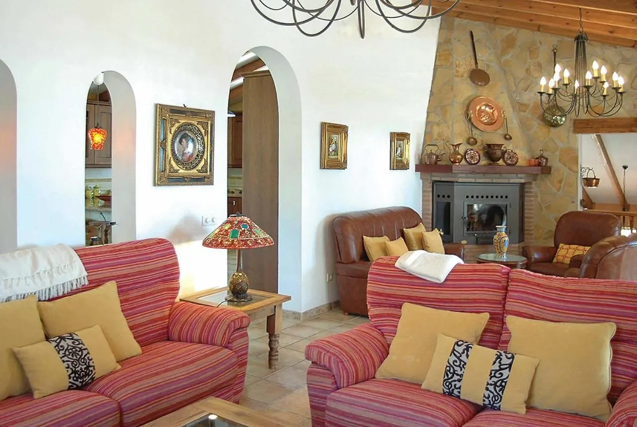 Cortijo De Picuales Villa Nerja 0*,  Spain