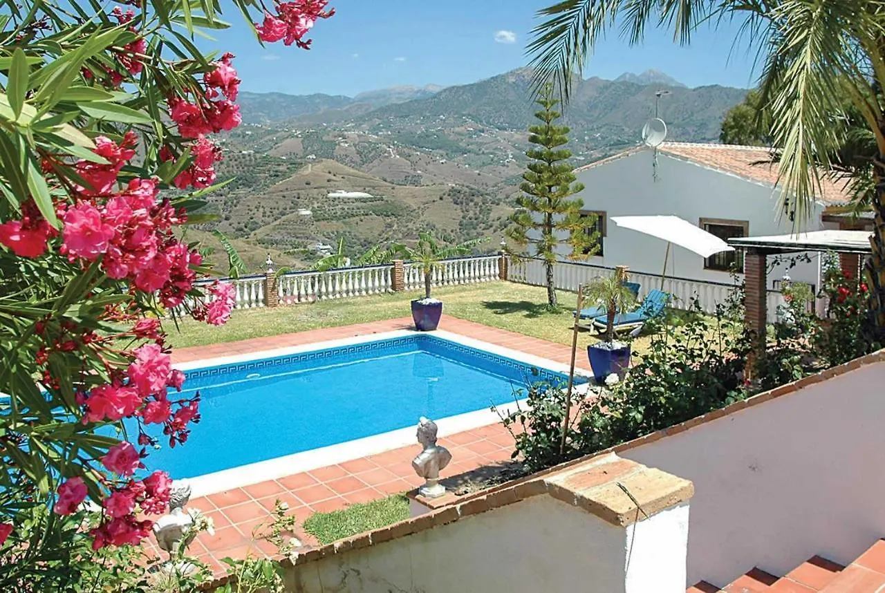 Cortijo De Picuales Villa Nerja 0*,