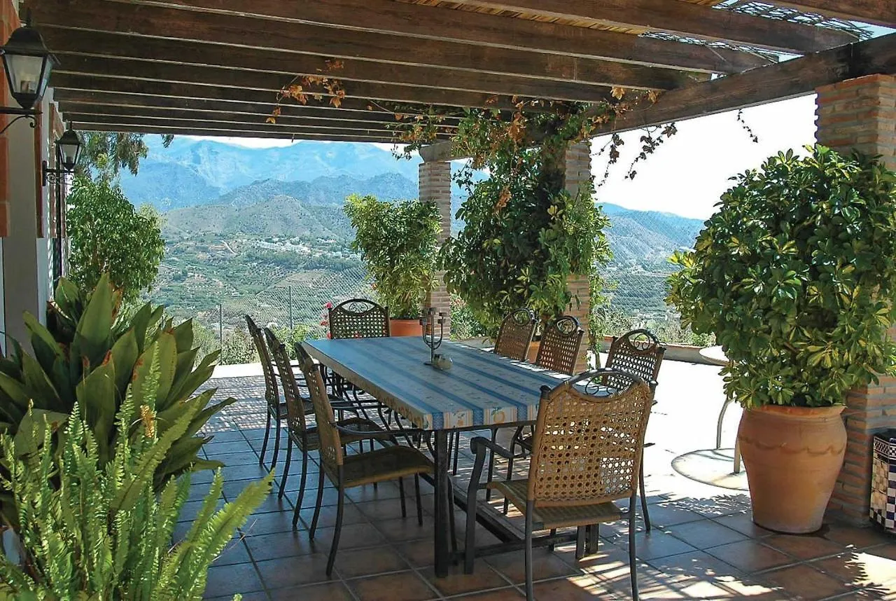 Cortijo De Picuales Villa Nerja