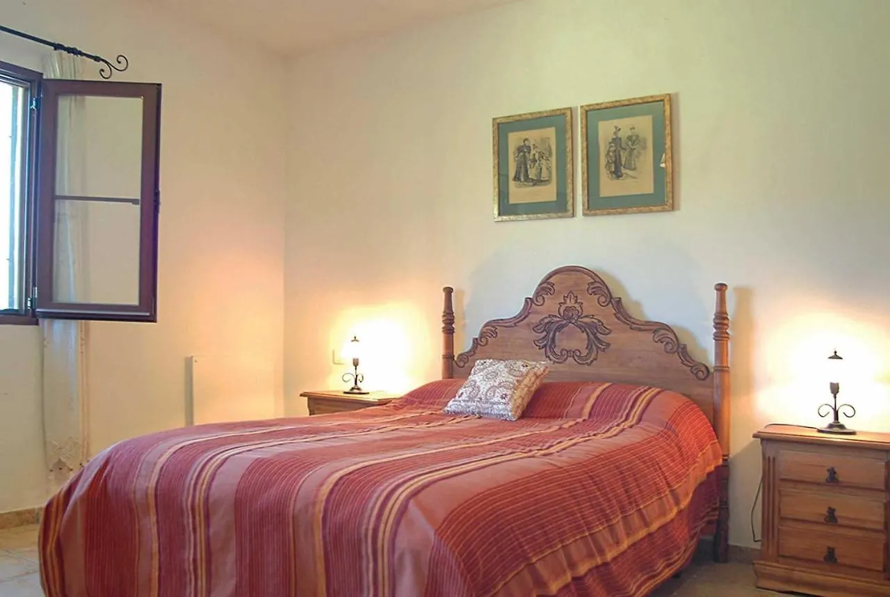 Cortijo De Picuales Villa Nerja 0*,  Spain