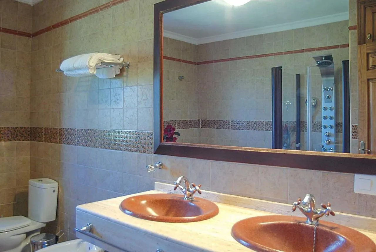 Cortijo De Picuales Villa Nerja